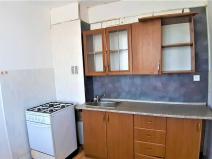 Pronájem bytu 1+1, Bílina - Pražské Předměstí, Fügnerova, 33 m2