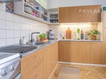 Prodej bytu 3+1, České Budějovice, Jiráskovo nábř., 68 m2