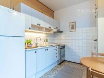 Prodej bytu 4+1, České Budějovice, Netolická, 80 m2