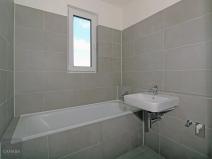 Prodej bytu 2+kk, Nehvizdy, 55 m2