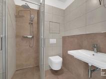 Pronájem bytu 2+kk, České Budějovice, K. Šatala, 46 m2