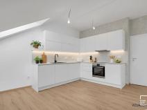 Pronájem bytu 2+kk, České Budějovice, K. Šatala, 46 m2