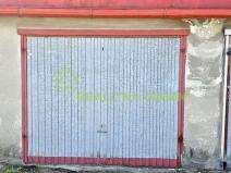 Prodej garáže, Plzeň, Univerzitní, 20 m2