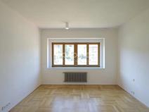 Pronájem bytu 2+1, Praha - Břevnov, Zeyerova alej, 75 m2