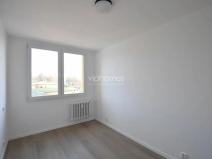 Pronájem bytu 2+kk, Praha - Řepy, Nevanova, 44 m2