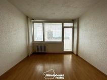 Pronájem bytu 1+kk, Ústí nad Labem, Hoření, 21 m2