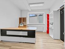 Prodej obchodního prostoru, Zlín, Bezručova, 1976 m2