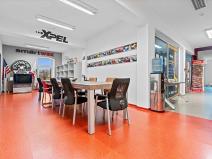 Prodej obchodního prostoru, Zlín, Bezručova, 1976 m2