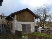 Prodej rodinného domu, Velká Losenice, 85 m2