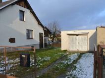 Prodej rodinného domu, Velká Losenice, 85 m2