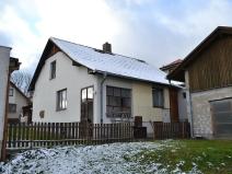 Prodej rodinného domu, Velká Losenice, 85 m2