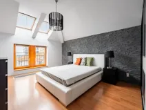 Pronájem bytu 2+kk, Praha - Horní Měcholupy, Padovská, 62 m2