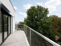 Prodej bytu 2+kk, Brno, Rostislavovo náměstí, 50 m2