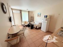 Prodej bytu 2+kk, Nesebar, Bulharsko, 44 m2