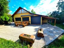 Prodej chaty, Hrejkovice, 75 m2