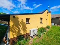 Prodej chaty, Hrejkovice, 75 m2