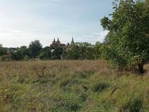 Prodej pozemku pro bydlení, Kouřim, Na Salabce, 2614 m2