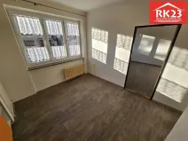 Prodej bytu 1+1, Plzeň - Lobzy, Nad Úslavou, 39 m2