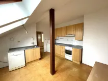 Pronájem bytu 2+1, Tábor, Havlíčkova, 77 m2