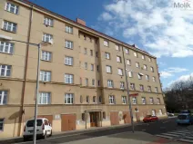 Pronájem bytu 1+1, Teplice - Trnovany, 14. října, 42 m2