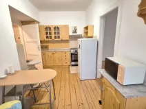 Pronájem bytu 1+1, Teplice - Trnovany, 14. října, 42 m2