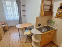 Pronájem bytu 1+1, Teplice - Trnovany, 14. října, 42 m2