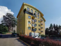 Pronájem bytu 4+kk, Liberec, Nádvorní, 82 m2