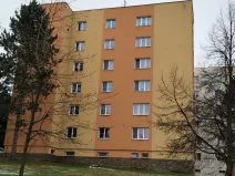Pronájem bytu 3+1, Plzeň, Lazaretní, 82 m2
