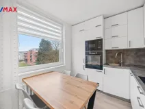 Pronájem bytu 1+1, Hradec Králové - Moravské Předměstí, Sekaninova, 42 m2