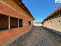 Prodej rodinného domu, Štoky, 383 m2