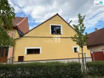 Prodej rodinného domu, Štoky, 383 m2