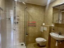 Pronájem bytu 1+kk, Horoměřice, M. Alše, 35 m2