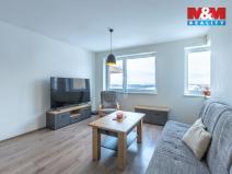 Prodej bytu 2+kk, Nové Strašecí, Viktora Olivy, 52 m2