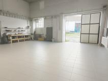 Pronájem garáže, Hořesedly, 230 m2
