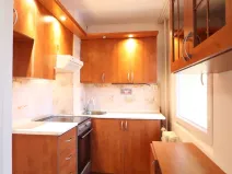 Pronájem bytu 1+kk, Hradec Králové - Pražské Předměstí, Hrubínova, 40 m2