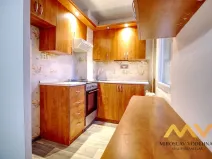 Pronájem bytu 1+kk, Hradec Králové - Pražské Předměstí, Hrubínova, 40 m2