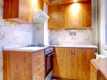 Pronájem bytu 1+kk, Hradec Králové - Pražské Předměstí, Hrubínova, 40 m2