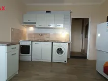 Pronájem bytu 1+1, Milevsko, B. Němcové, 42 m2