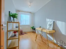 Prodej bytu 4+1, Ostrava, Františka Formana, 80 m2