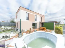 Prodej rodinného domu, Zábřeh, Pod Račicí, 117 m2