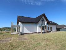 Prodej rodinného domu, Trnová, 318 m2