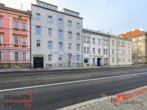 Prodej bytu 2+kk, Plzeň - Východní Předměstí, Koterovská, 46 m2