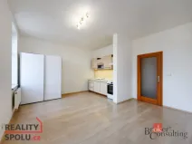 Prodej bytu 2+kk, Plzeň - Východní Předměstí, Koterovská, 46 m2