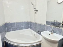 Pronájem bytu 1+kk, Brno - Starý Lískovec, U hřiště, 30 m2