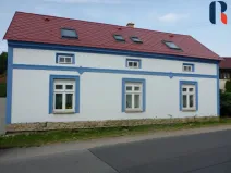 Prodej rodinného domu, Klučov, 120 m2