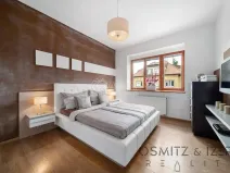 Prodej bytu 3+kk, Praha, Kounická, 114 m2