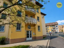 Pronájem bytu 1+1, Olomouc - Hodolany, 36 m2