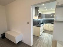 Pronájem bytu 2+1, Brno - Bystrc, Kuršova, 66 m2