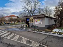 Prodej komerční nemovitosti, Most, Čsl. armády, 68 m2