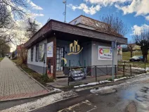 Prodej komerční nemovitosti, Most, Čsl. armády, 68 m2